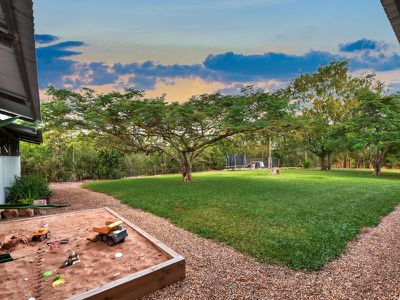 175 Middle Arm Rd , Weddell