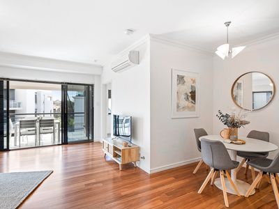 1 / 96 Royal Street, East Perth