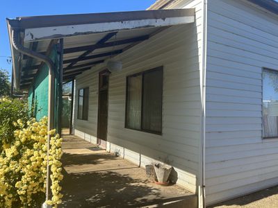10 McBean Street, Culcairn