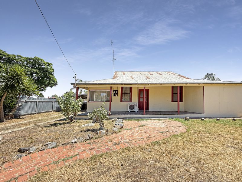 79 MURRAY STREET, Finley