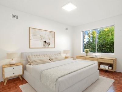 3 / 19 William Street, Rose Bay