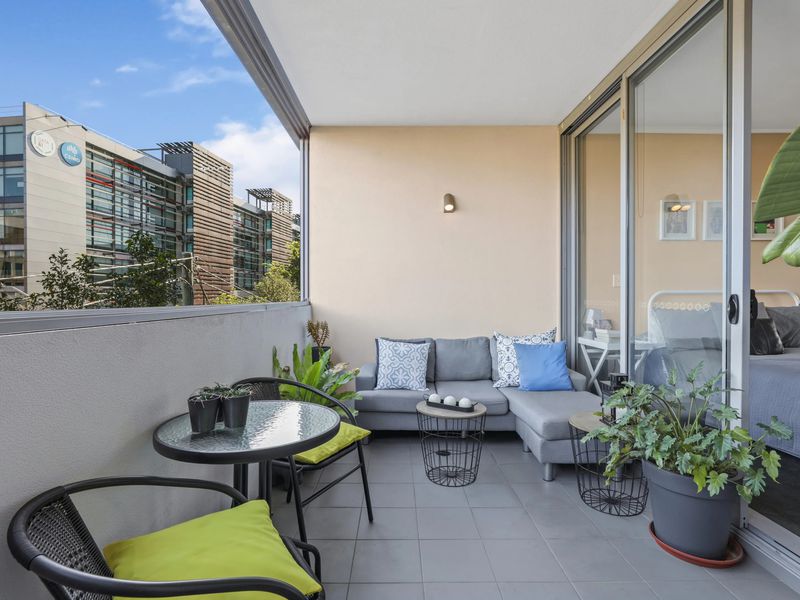 36 / 30-44 Garden Street, Alexandria