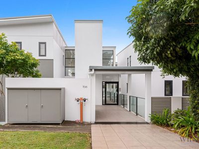15 / 736 Ipswich Road, Annerley