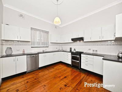 210 Wollongong Road, Arncliffe