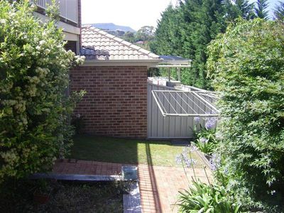 5 / 12 Parsons Street, West Wollongong
