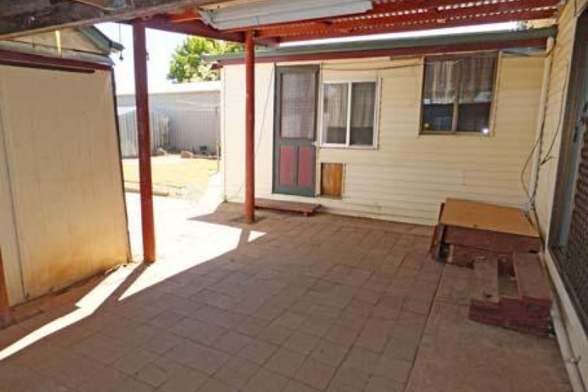 12 Campbell Street, Tongala