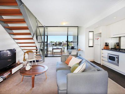 2311 / 8 Eve Street, Erskineville
