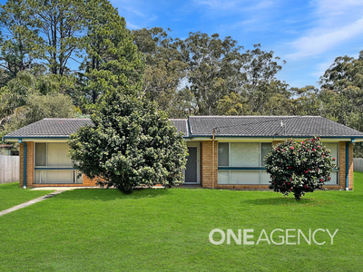 760 Woollamia Road, Woollamia