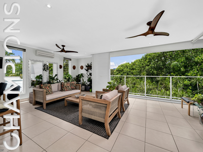 11 / 21 Digger Street, Cairns North