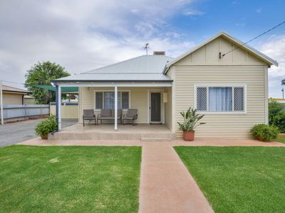 9 Holmes Street, Boulder