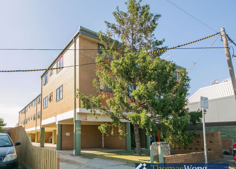 9 / 17 Lambert Street, Richmond