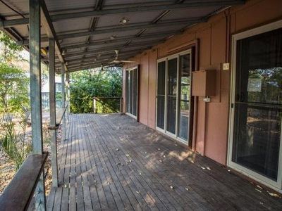 10 Kurrajong Street, Kununurra