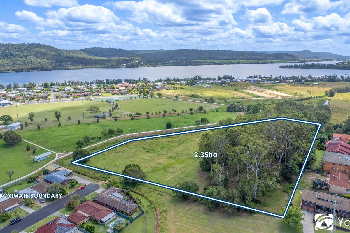 Lot 50 - 4 Iona Close, Maclean