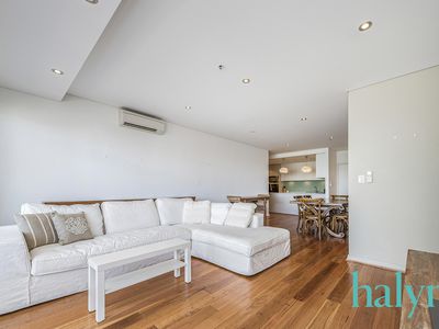 63 / 580 Hay Street, Perth