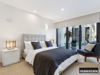 17 / 90 Terrace Road, East Perth