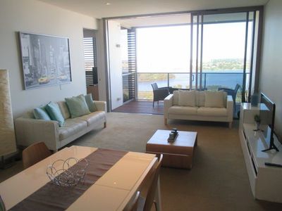 1608 / 8 Adelaide Terrace, East Perth