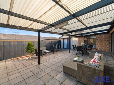 287 Anthony Rolfe Avenue, Gungahlin