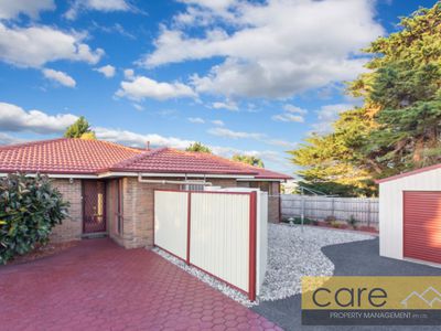 6 Joel Way, Hampton Park