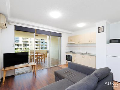 A82/41 Gotha Street, Fortitude Valley