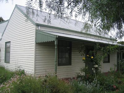 43 Ebden Street, Heathcote