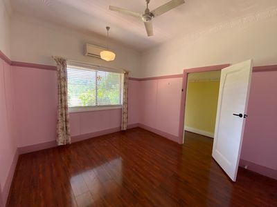 820 Williams Road, Barkers Vale