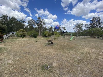 230 Mclucas Road, Ballogie