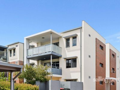 71 / 189 Swansea Street East, East Victoria Park