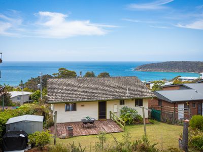 18 Kanangra Street, Pambula Beach