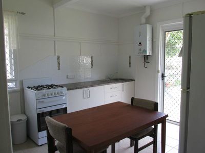 Bundaberg West