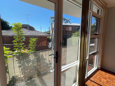 1 / 2 Brittain Crescent, Hillsdale