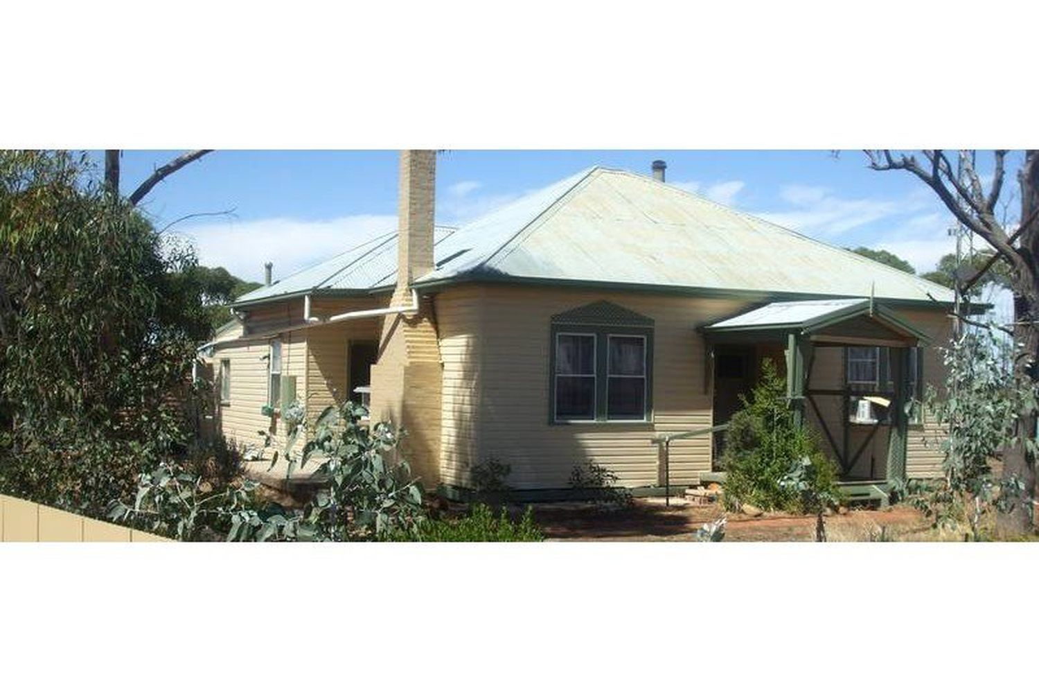 1163 Minyip-Dimboola Road, Kewell East via, Horsham