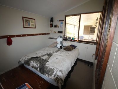 8 MILNER ROAD, Toll