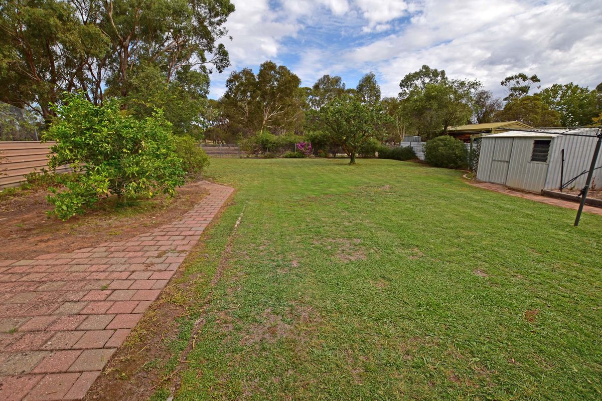 11 Outram Avenue, Kyabram