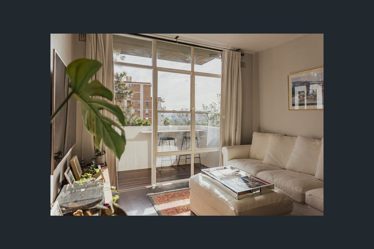 35 / 204-232 Jersey Road, Paddington