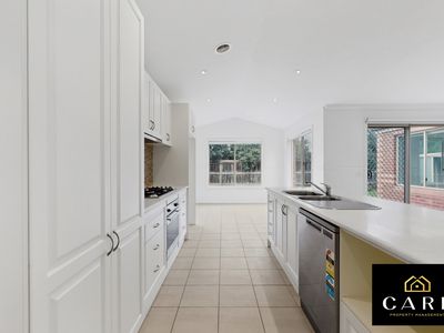 12 Mallett Grove, Lyndhurst