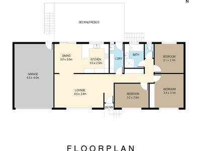 42 Drysdale Street, Eagle Vale