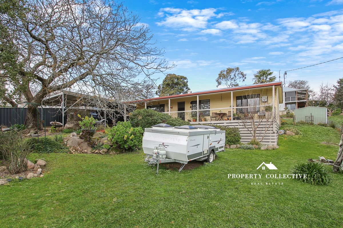 21 Priory Lane, Beechworth