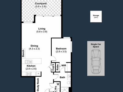 G01 / 239-243 Carlingford Road, Carlingford
