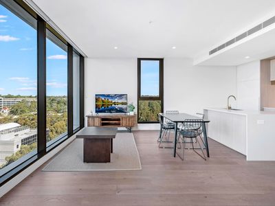 1207c / 80 Waterloo Road, Macquarie Park