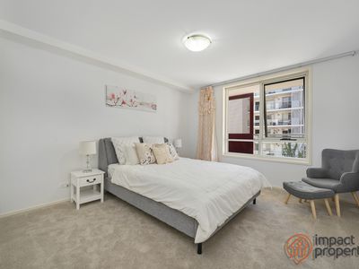 188 / 60 College Street, Belconnen