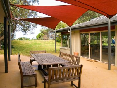 8 Mitchell Parade, Mollymook