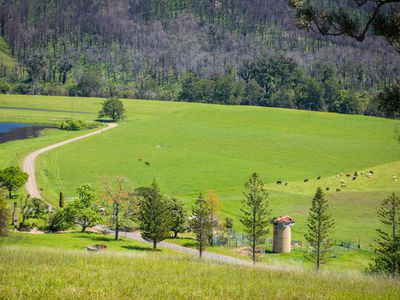 1188 Eurobodalla Road, Eurobodalla