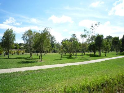 20 Peak View Place, Glass House Mountains