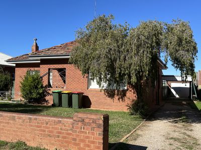 3 Rees Avenue, Parkes