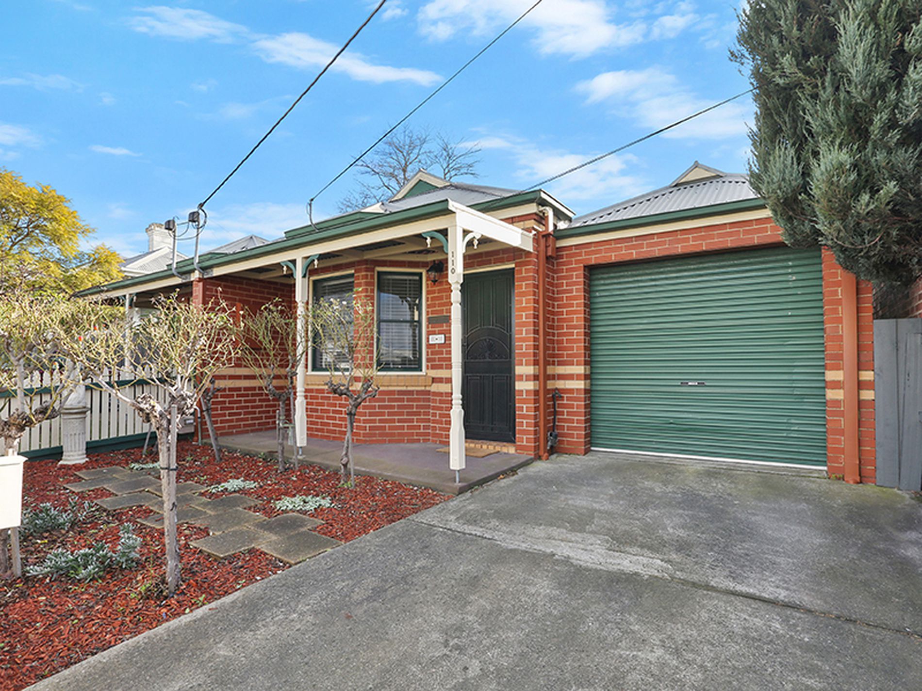 2 / 110 Weller Street, Geelong West