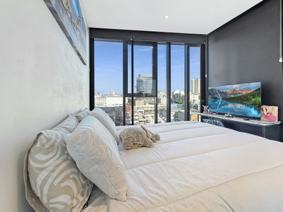 805 / 179 Alfred Street, Fortitude Valley