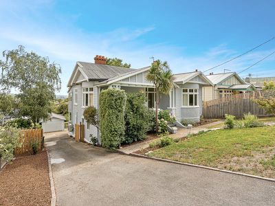 453 Wellington Street, South Launceston