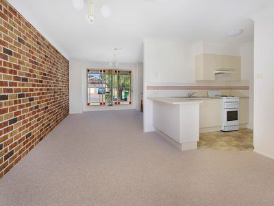 2 / 4 Murrah Close, Flinders