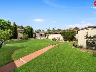 8 Jasnar Street, Greenfield Park