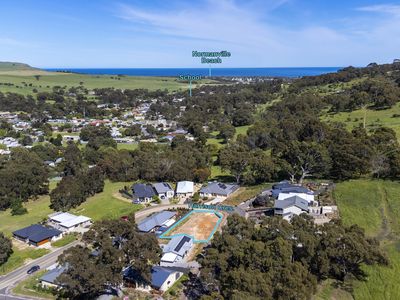 8 Harrison Crescent, Yankalilla